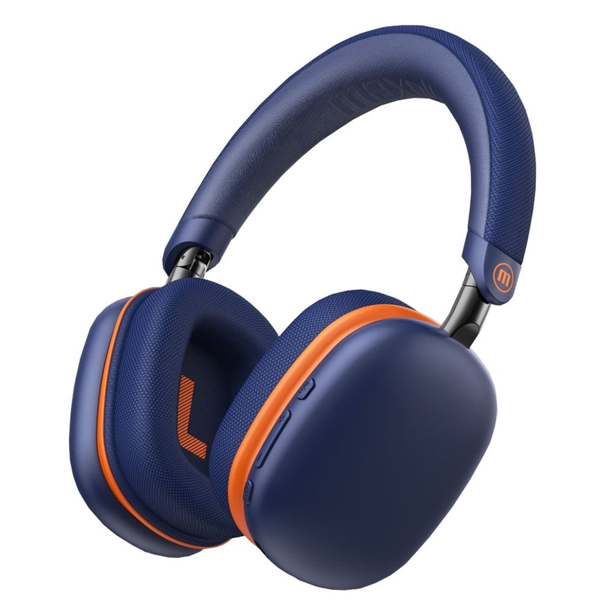 MAXELL - Diadema Maxell Hp-btmx2 Bluetooth Inalámbricos