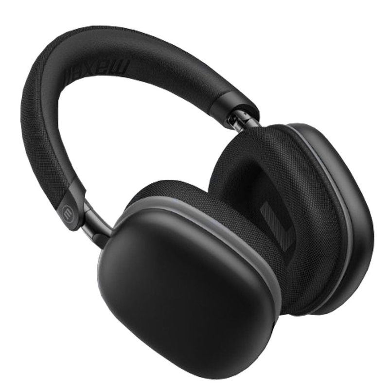 MAXELL - Diadema Maxell Hp-btmx2 Bluetooth Inalámbricos