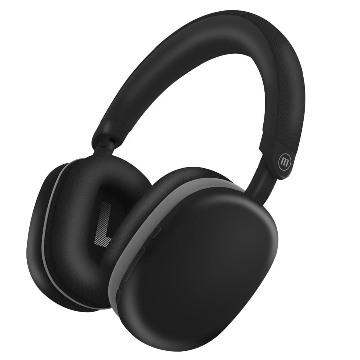 MAXELL - Diadema Maxell Hp-btmx2 Bluetooth Inalámbricos