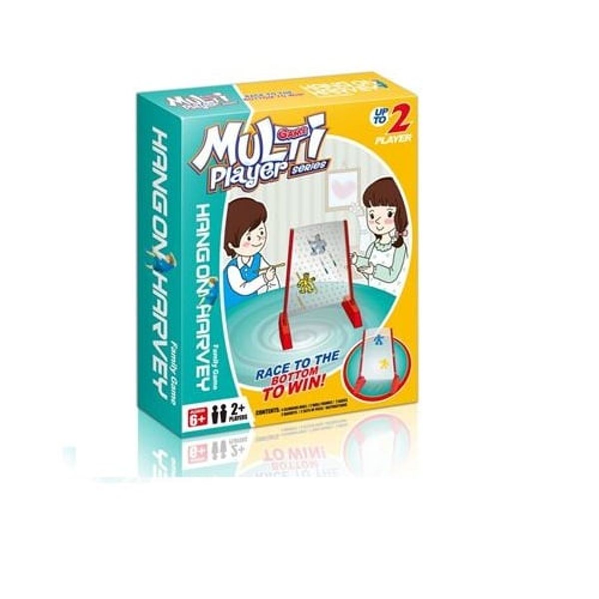 JUGANDO Y EDUCANDO - Juego De Mesa Estrategia Escaladores Para Niños Familia