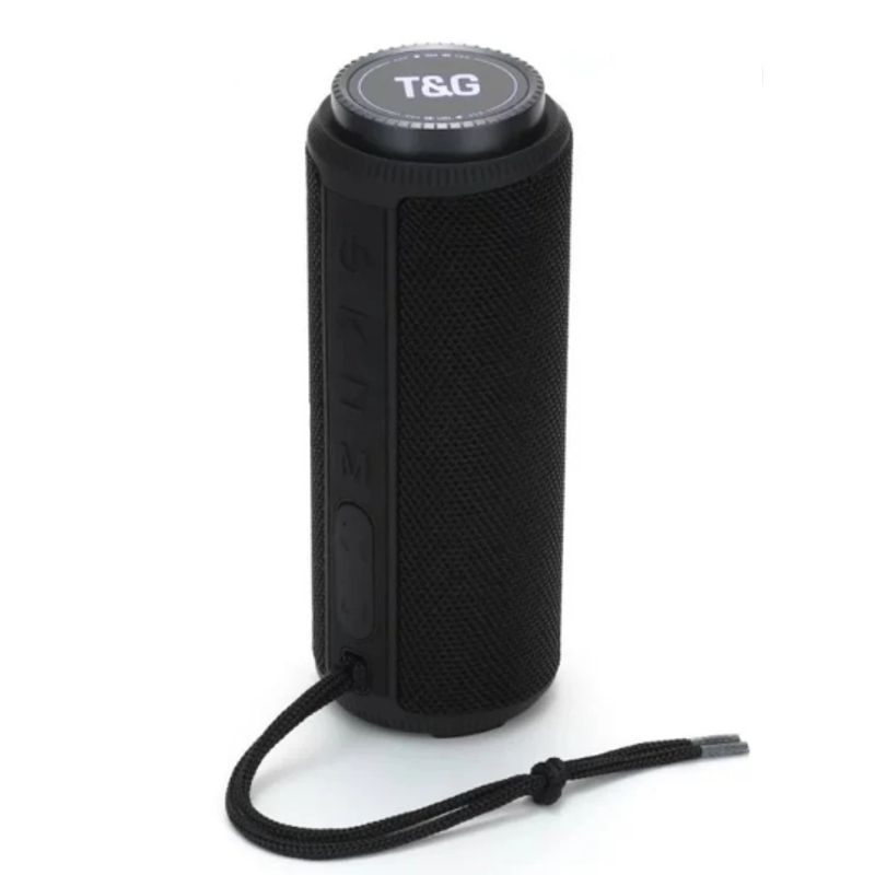 TYG - Parlante T&G 332 Bluetooth Recargable