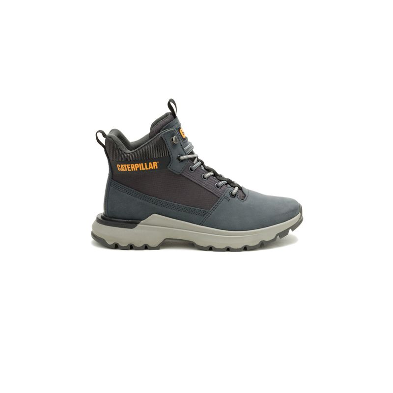 CAT - Botas Hombre CAT COLORADO SNEAKER Gris CAT