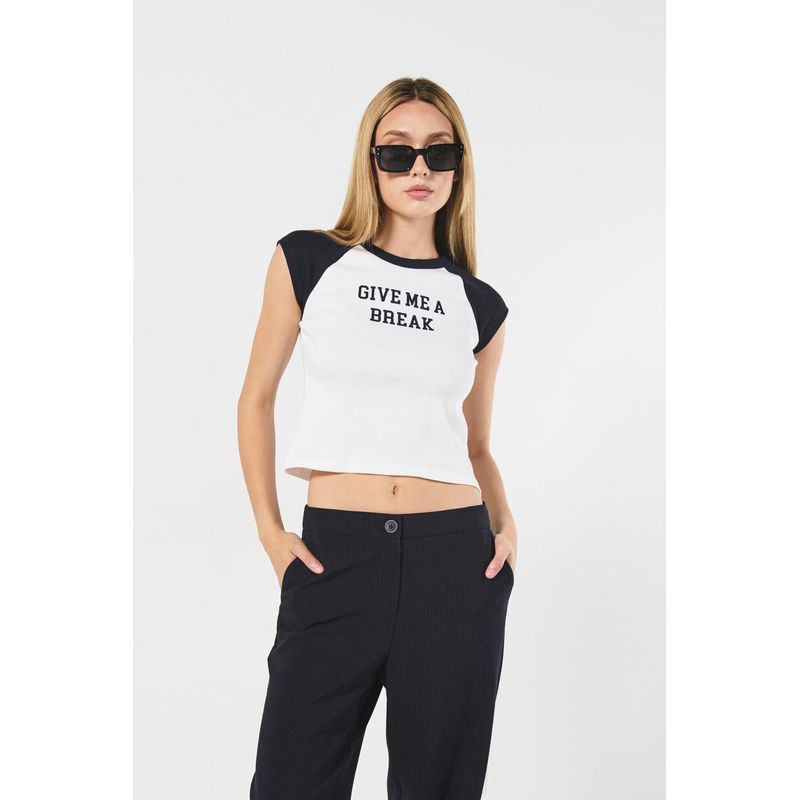 KOAJ - KOAJ CAMISETA KOAJ JUZZ 14756 4/24