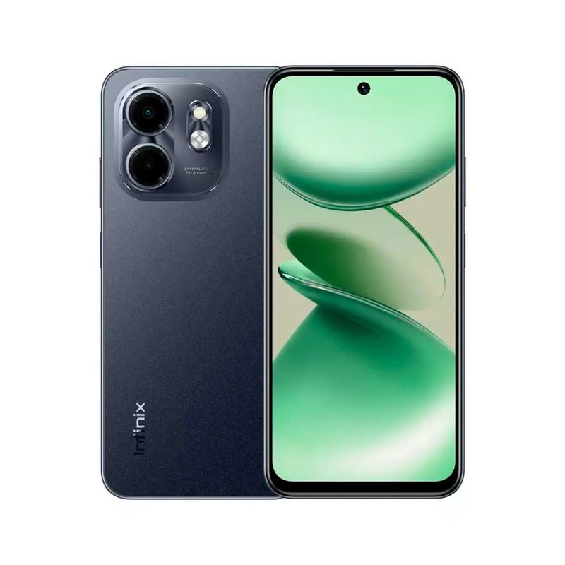 INFINIX - Celular Infinix Smart 9 128gb Ram 3+3gb