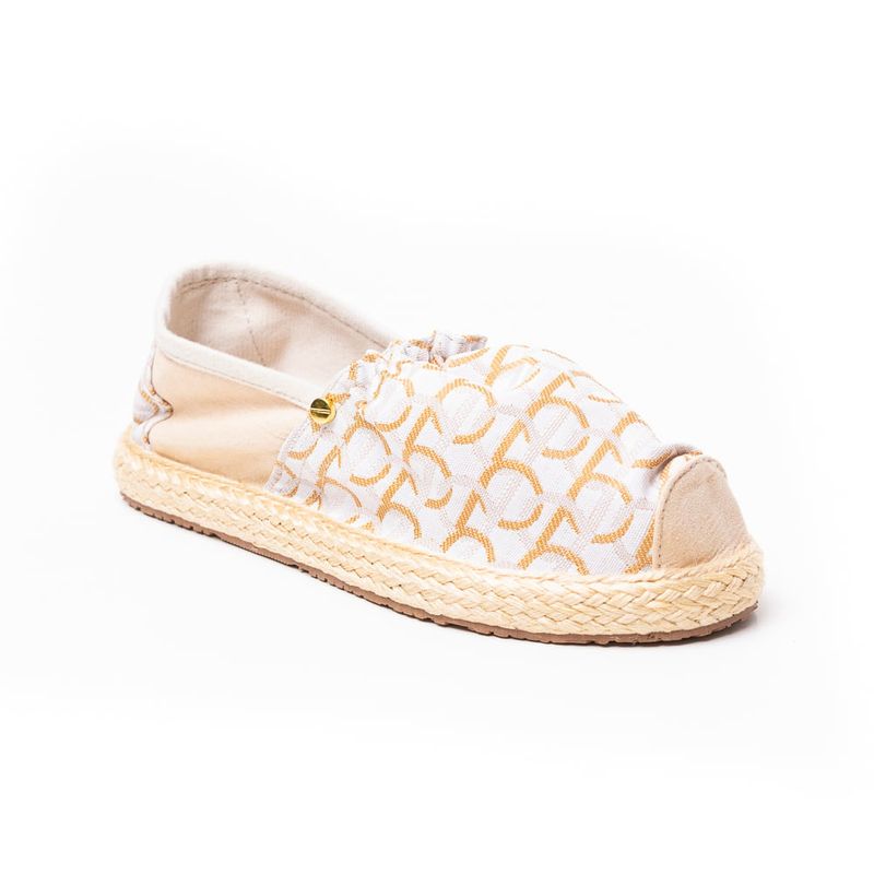 PRICE SHOES - Price shoes Espadrilles Moda Mujer 532503AROSBEIGE