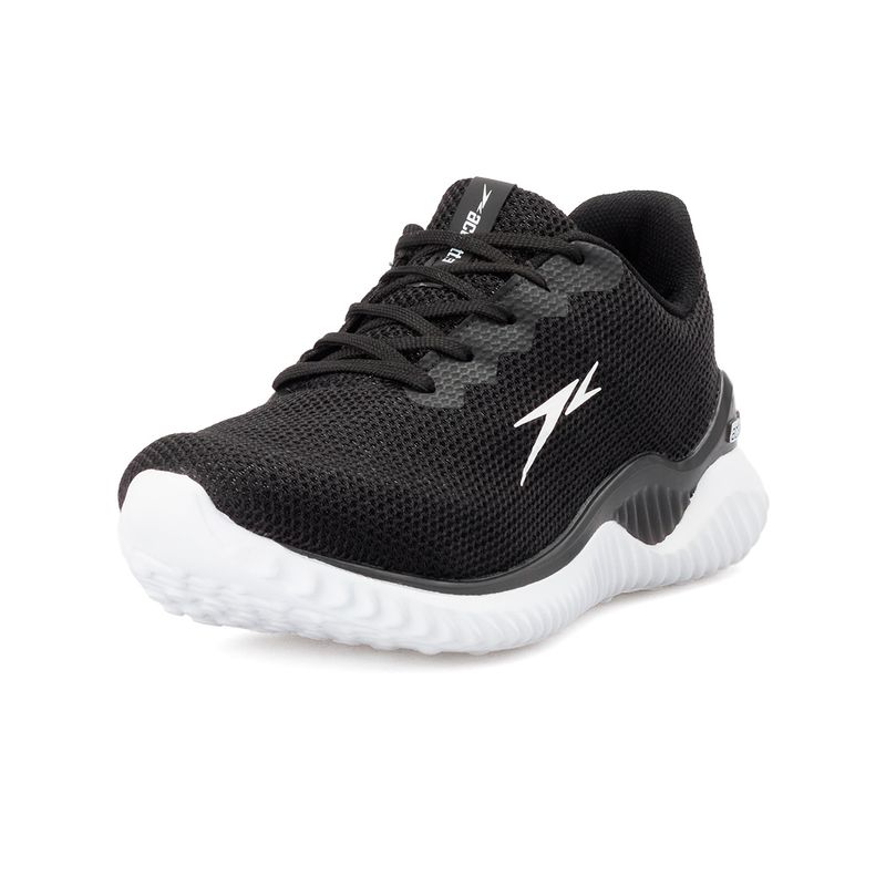 ACTVITTA - Price Shoes Tenis Deportivo Para Mujer 0224802-126NEGRO