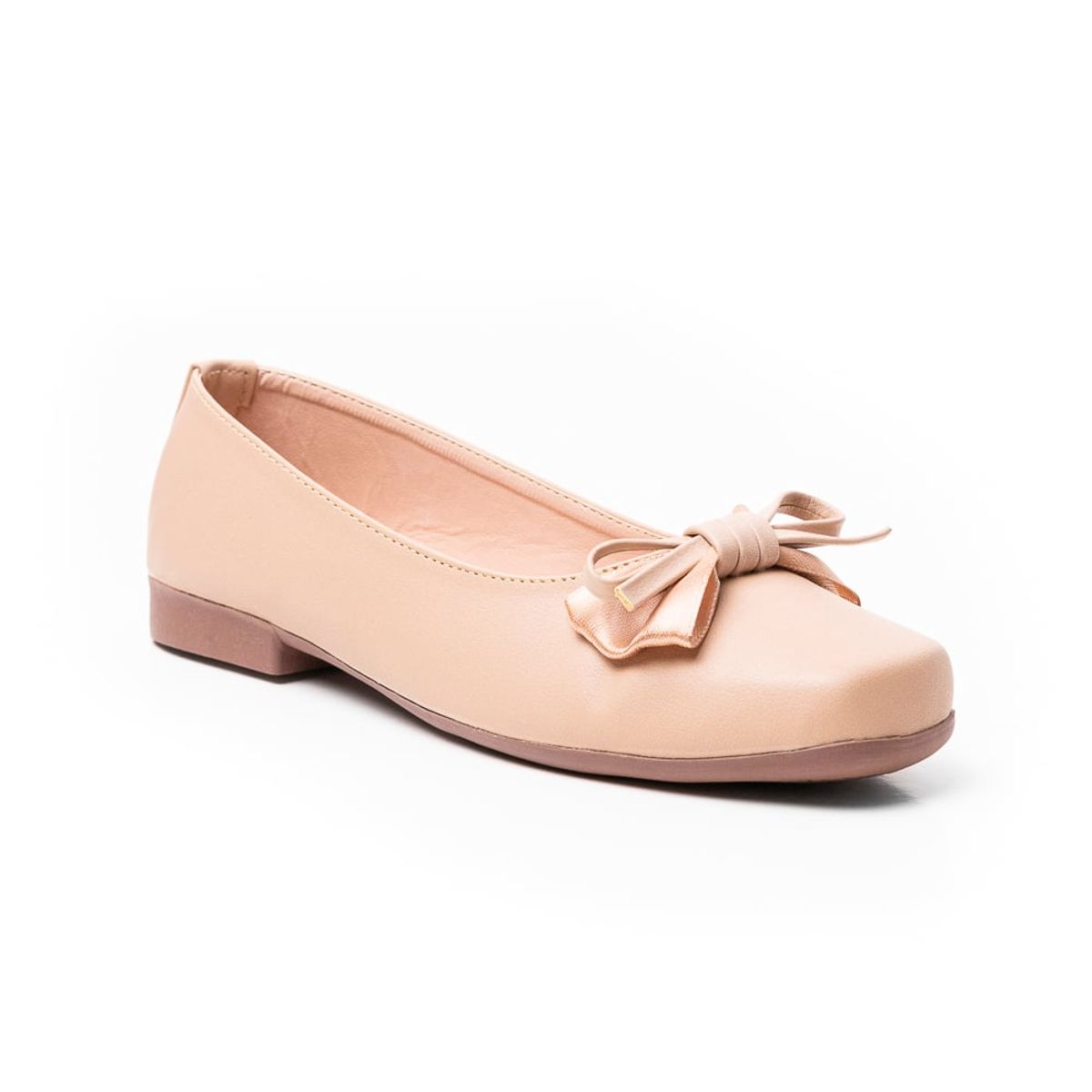 PRICE SHOES - Price Shoes Baletas Moda Mujer 212X2CAMEL
