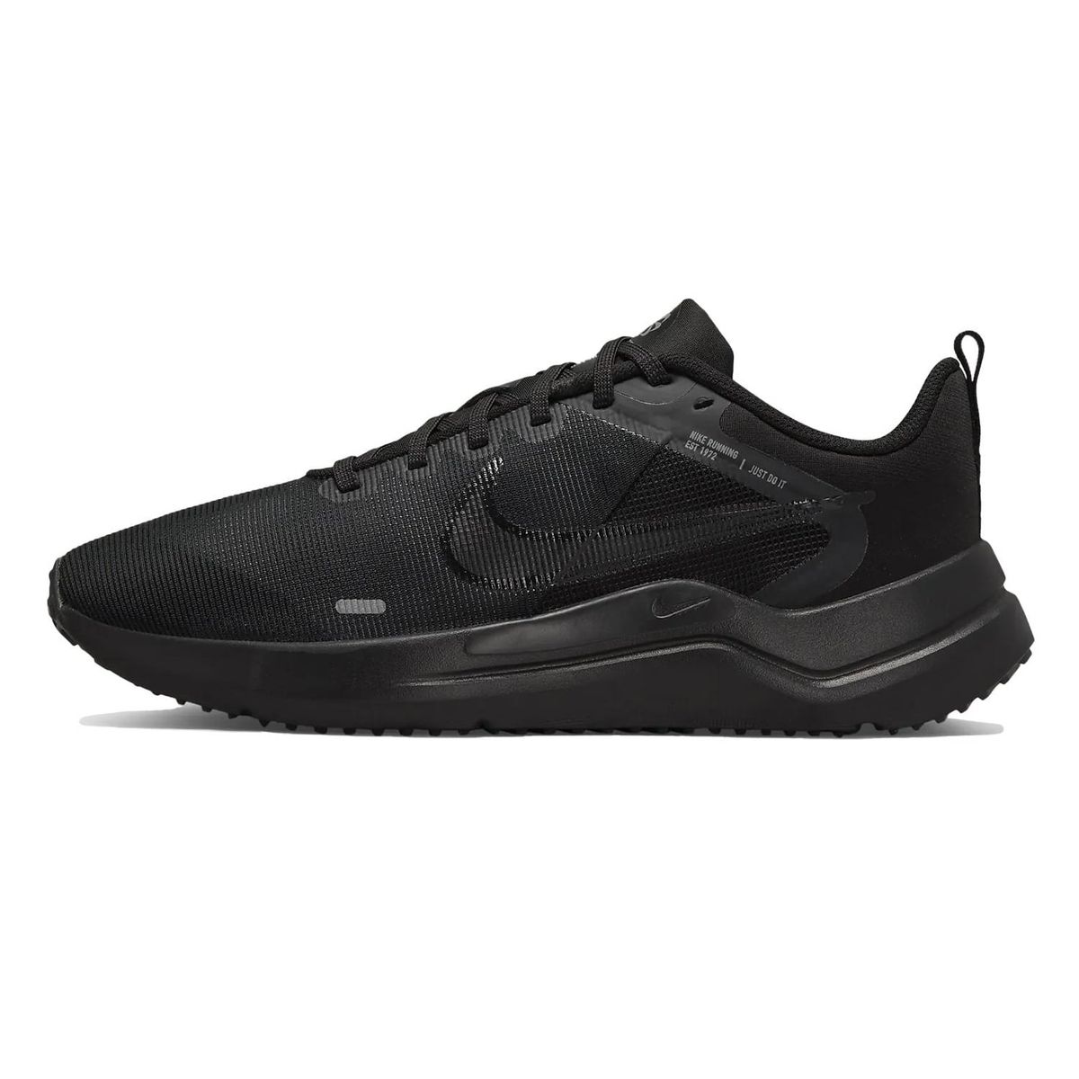 NIKE - Tenis Nike Mujer Negro Nike Downshifter 12