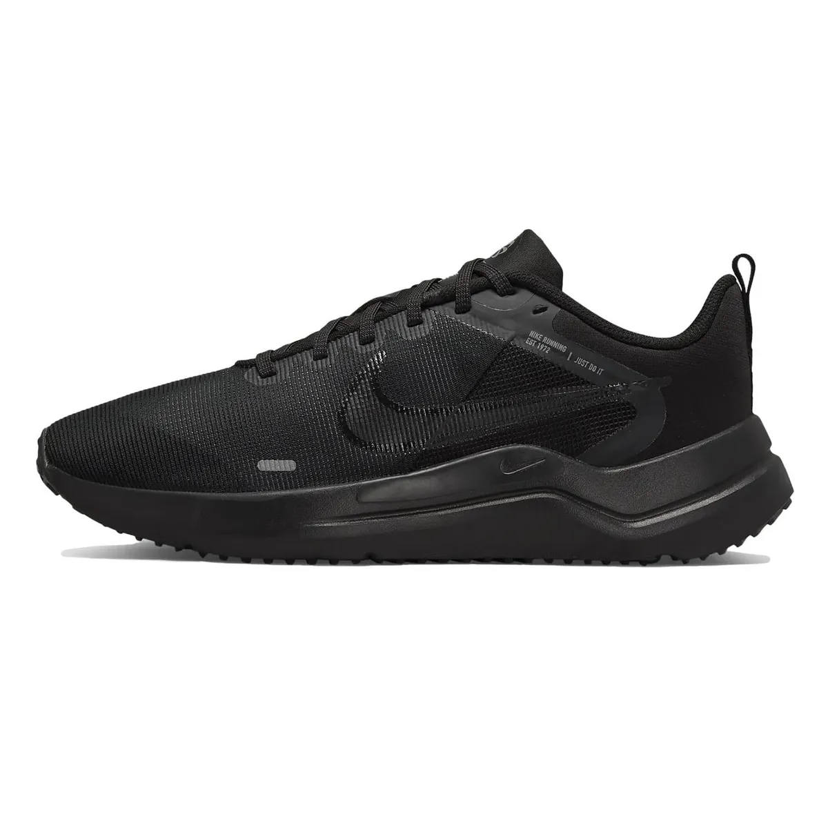 NIKE - Tenis Nike Mujer Negro Nike Downshifter 12