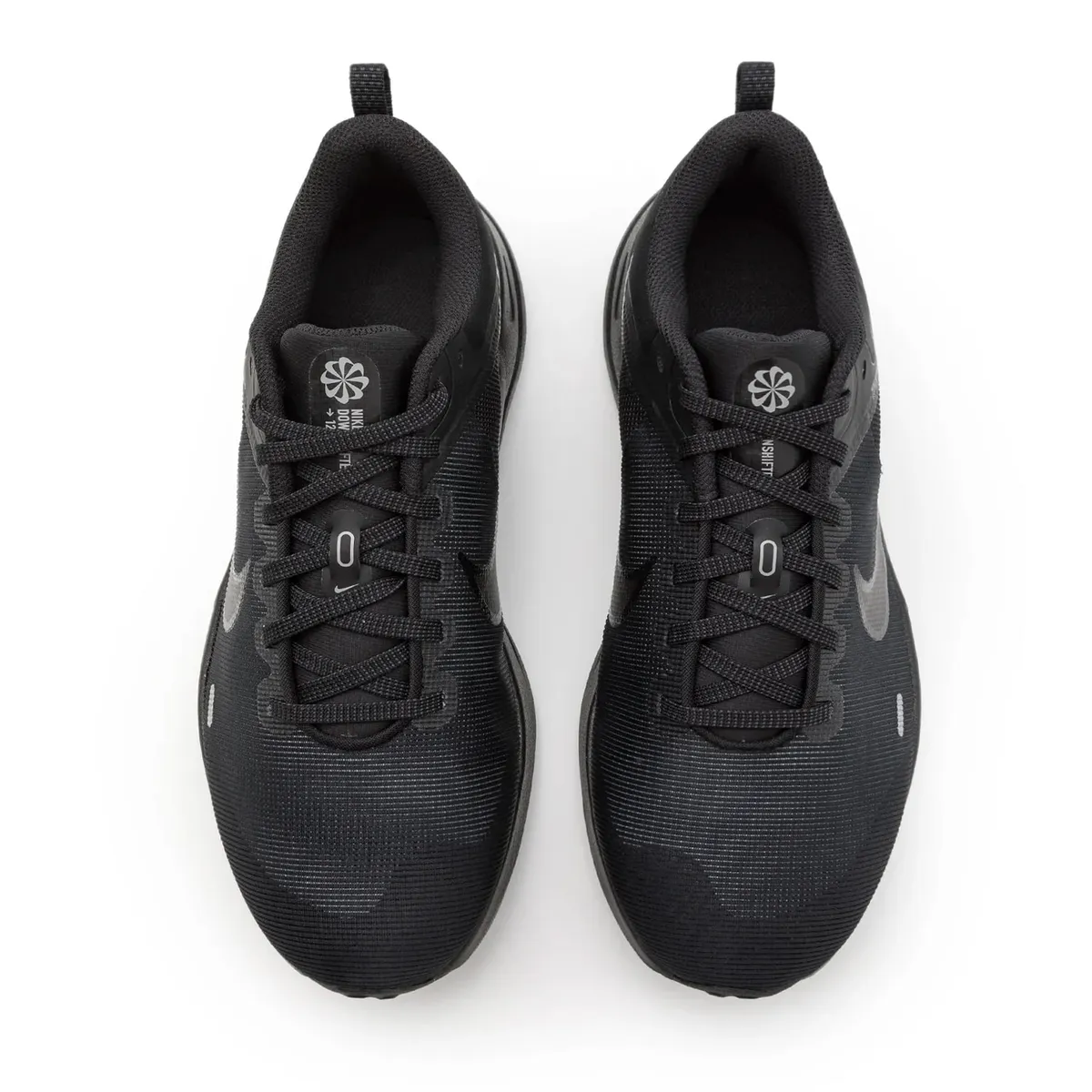 NIKE - Tenis Nike Mujer Negro Nike Downshifter 12