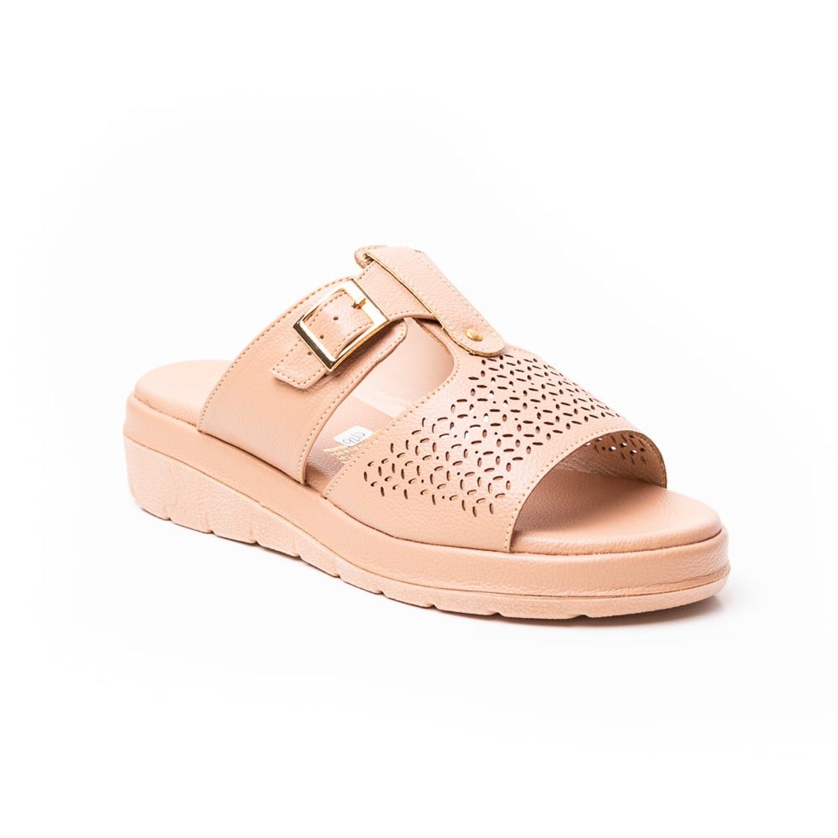 PRICE SHOES - Price shoes sandalia confort para mujer 6029210CAMEL