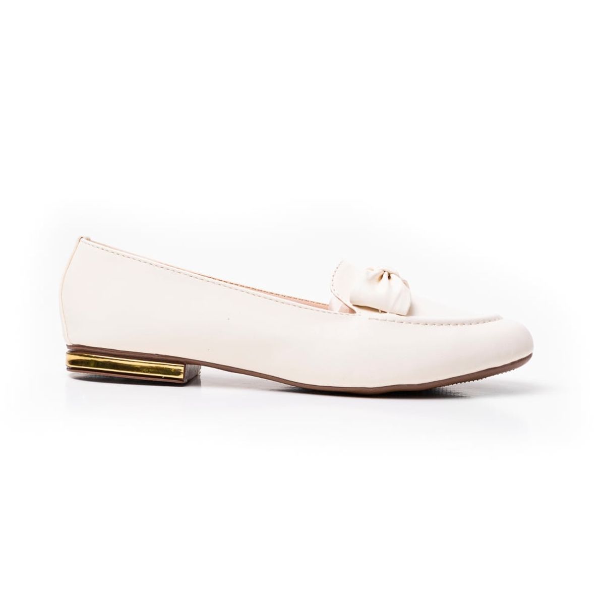 PRICE SHOES - Price Shoes Baletas Moda Mujer 212M36TALCO