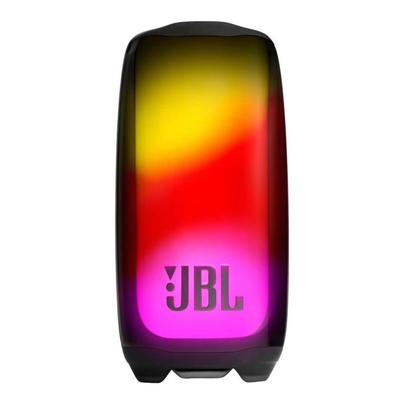 JBL - JBL Pulse 5 Parlante Portátil Con Luces A Prueba De Agua