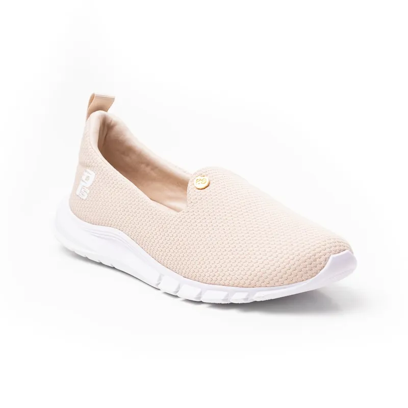 PRICE SHOES - Price shoes Baletas Confort para Mujer 502020BEIGE
