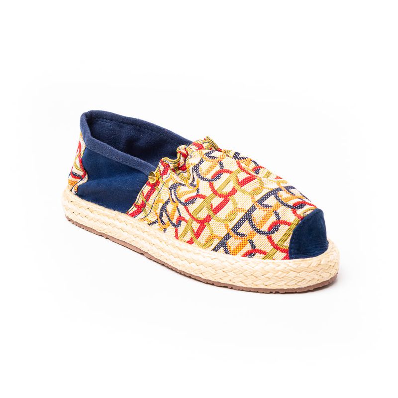 PRICE SHOES - Price shoes Espadrilles Moda Mujer 532503AROSAZUL