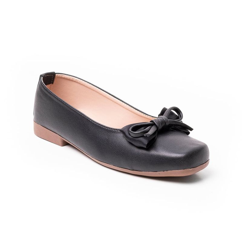 PRICE SHOES - Price Shoes Baletas Moda Mujer 212X2NEGRO