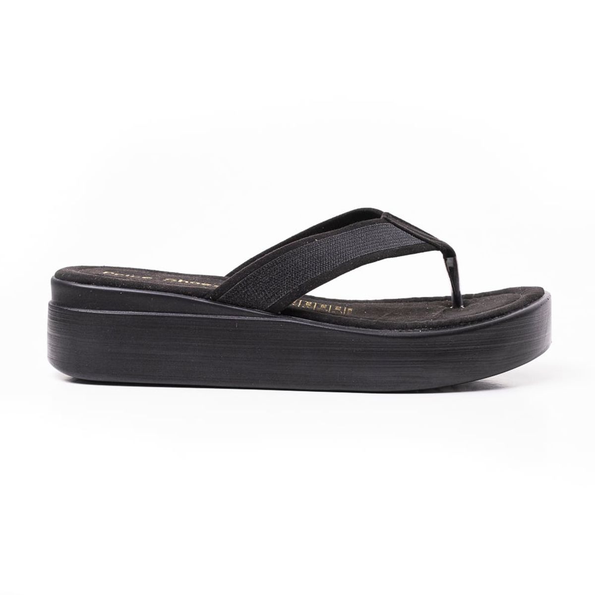 PRICE SHOES - Price shoes sandalias para mujer 862B-30NEGRO