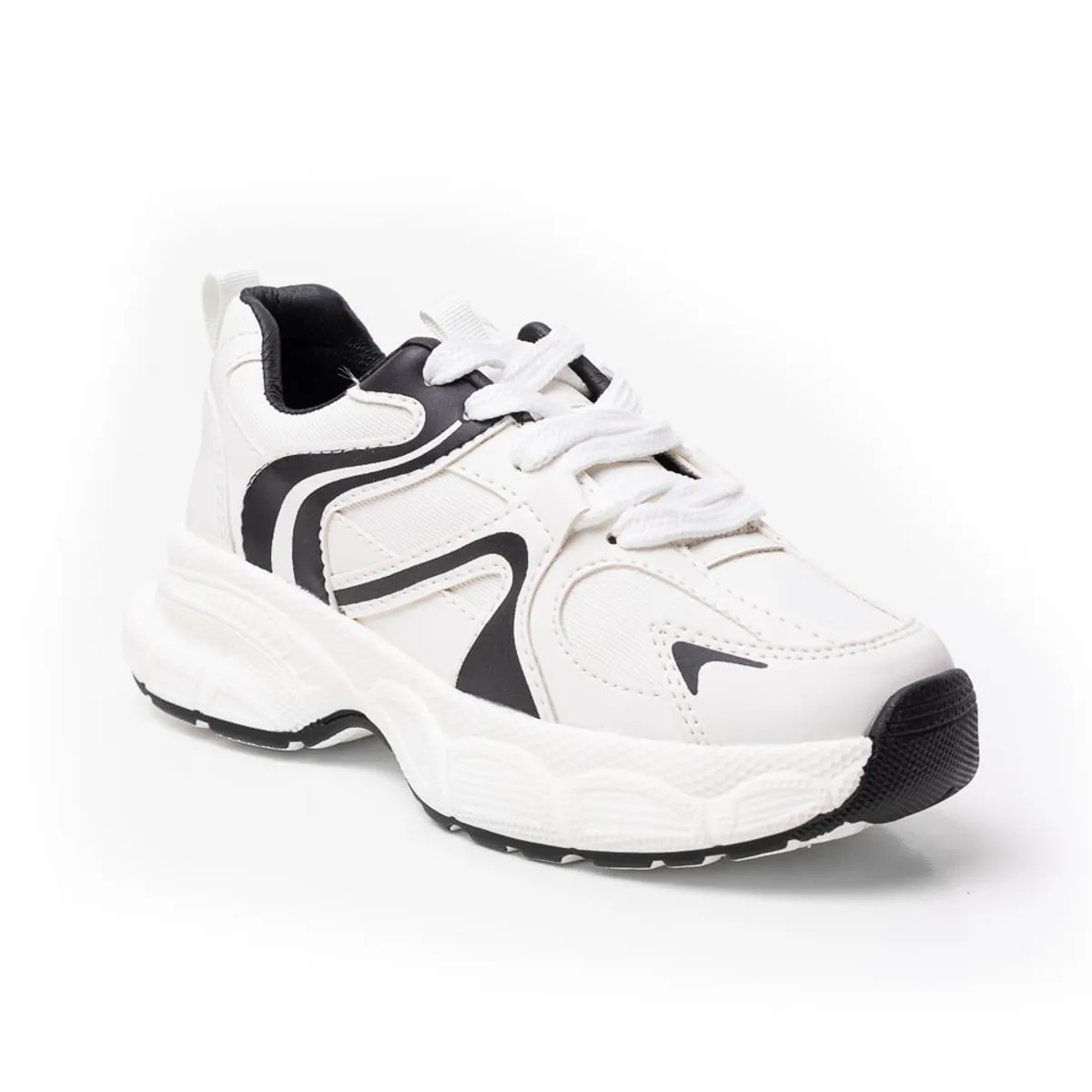 PRICE SHOES - Price Shoes Tenis moda Para Mujer 822609TALCO