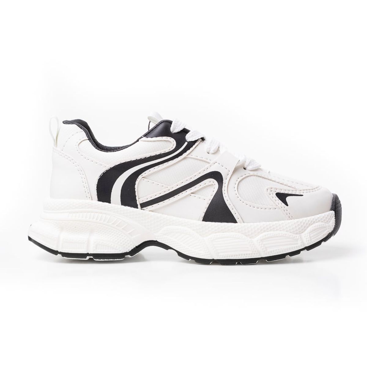 PRICE SHOES - Price Shoes Tenis moda Para Mujer 822609TALCO