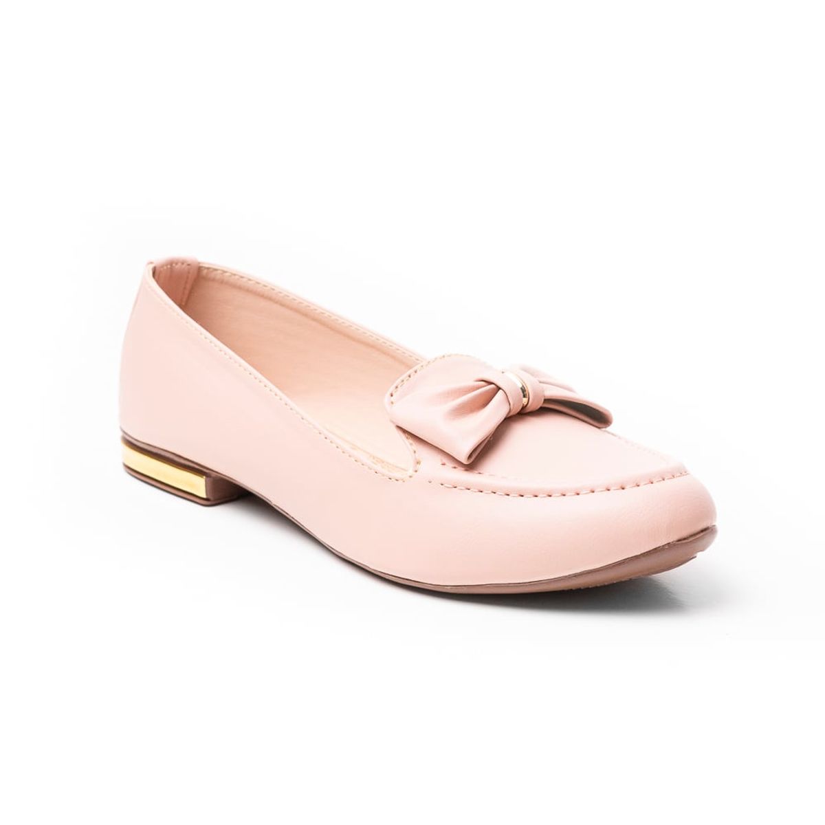 PRICE SHOES - Price Shoes Baletas Moda Mujer 212M36NUDE