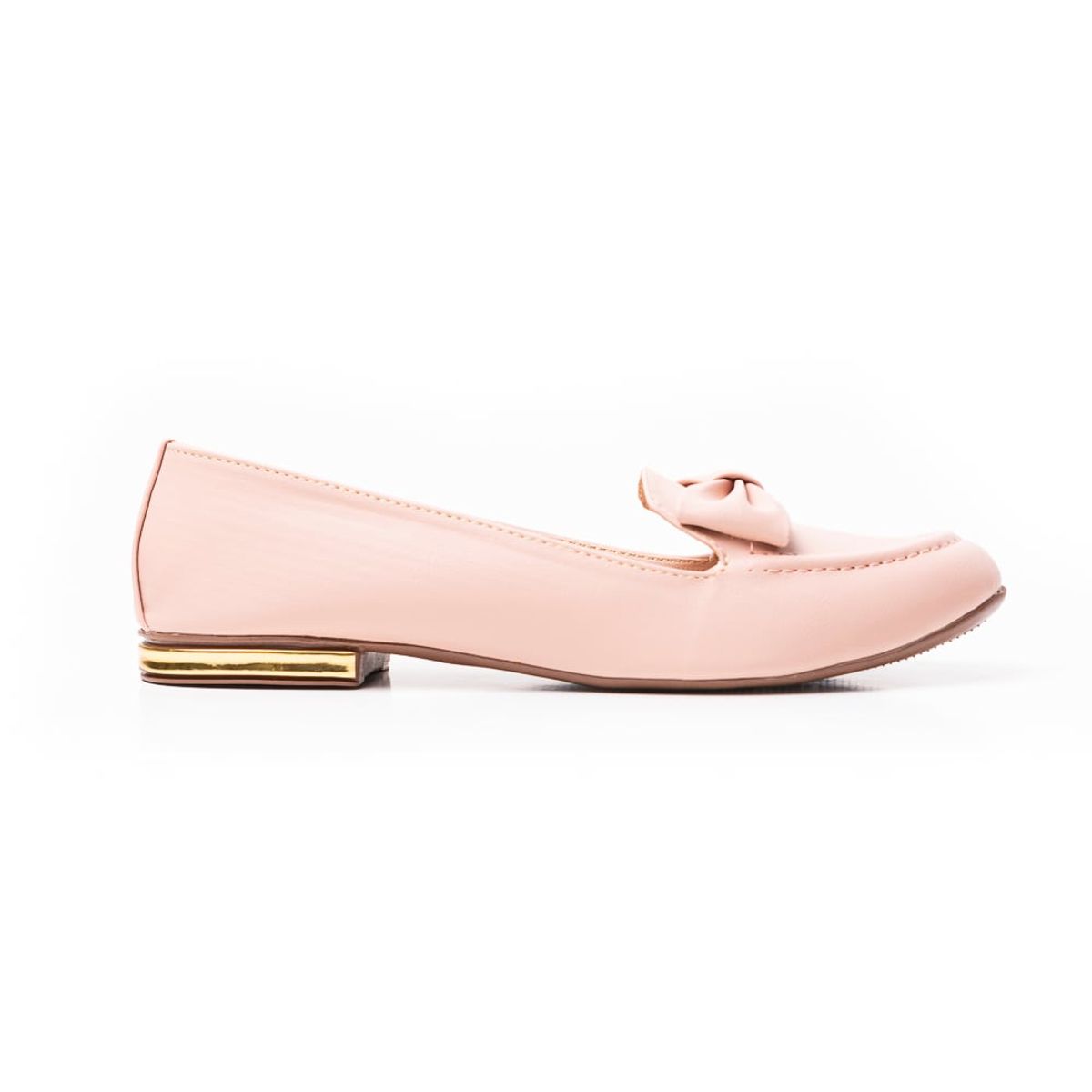 PRICE SHOES - Price Shoes Baletas Moda Mujer 212M36NUDE