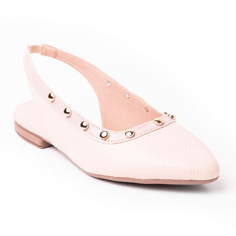 PRICE SHOES - Price shoes zuecos mules de moda para mujer 6022419NUDE
