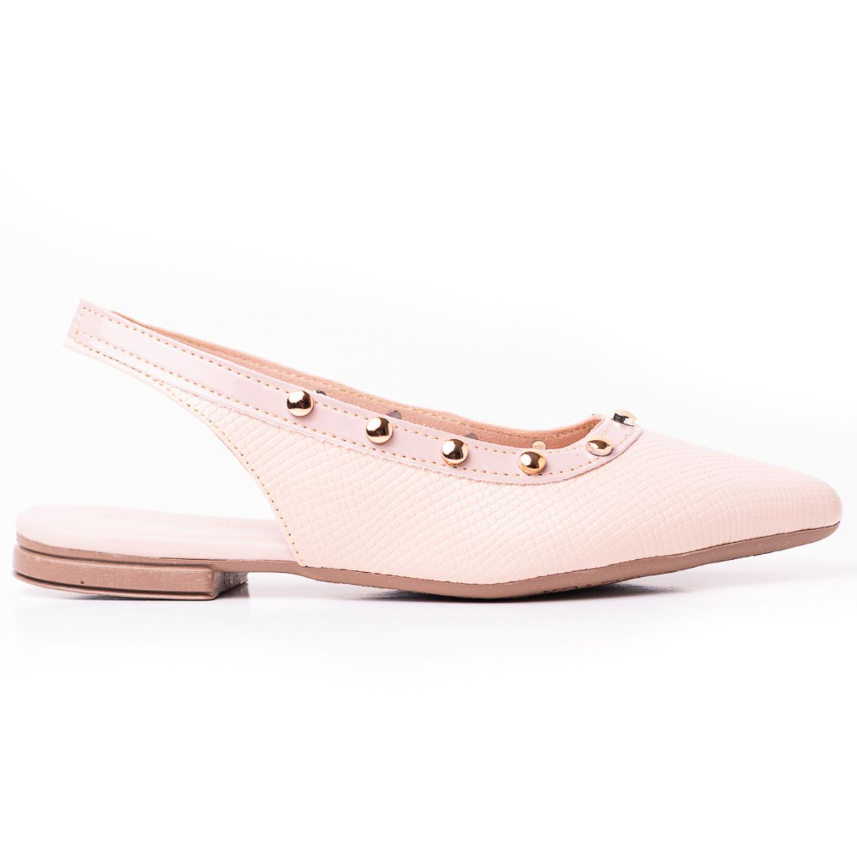 PRICE SHOES - Price shoes zuecos mules de moda para mujer 6022419NUDE
