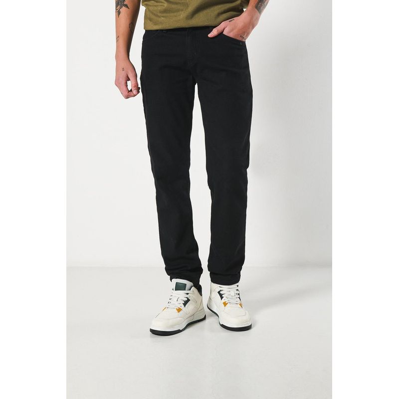 KOAJ - KOAJ PANTALON KOAJ SLIM 17635 4/24