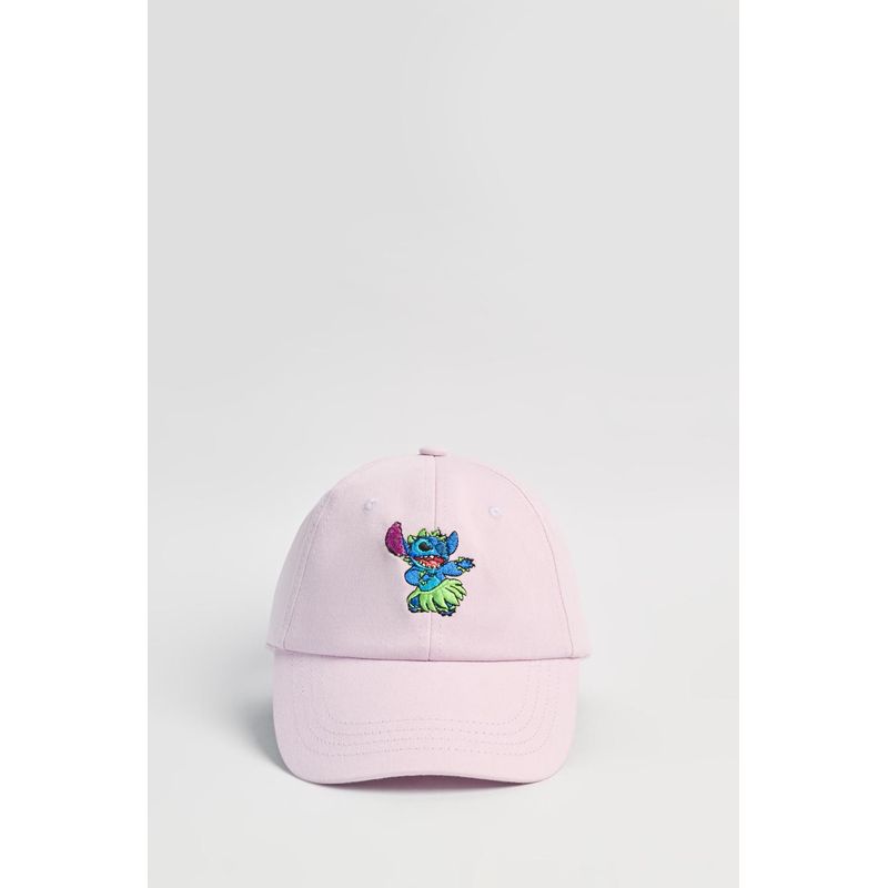 KOAJ - KOAJ Cachucha beisbolera unicolor para mujer cuenta con diseño HOMBRE
