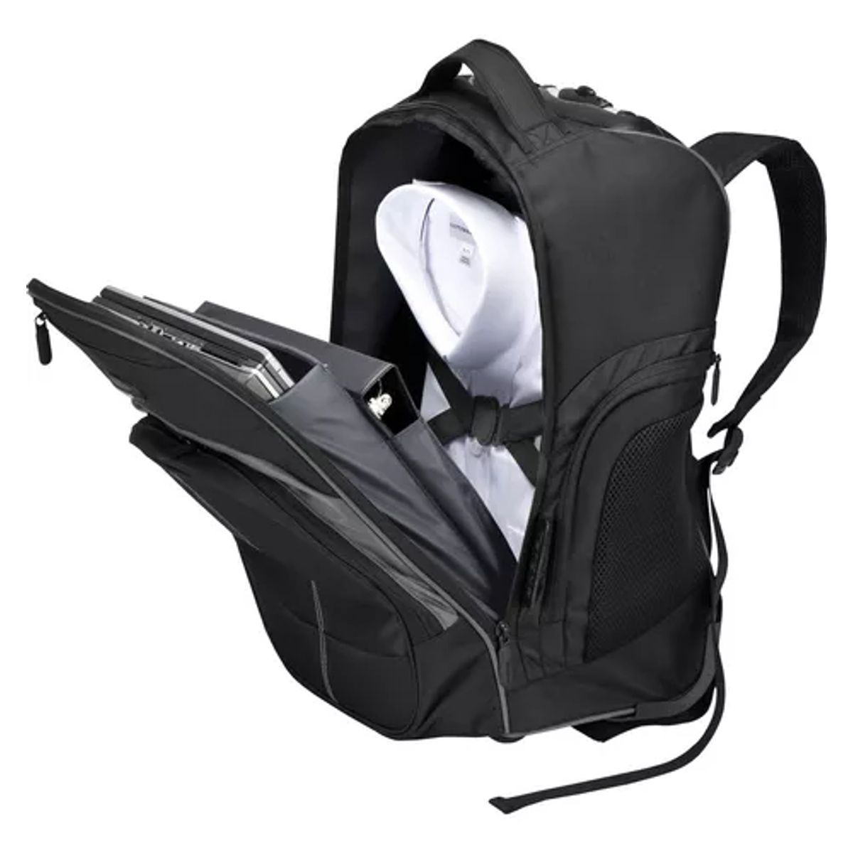 TARGUS - Maleta para laptop 16″ Motor Targus