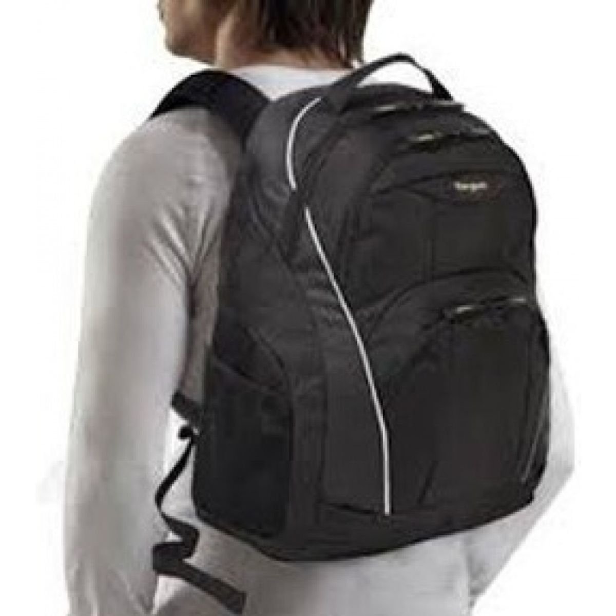 TARGUS - Maleta para laptop 16″ Motor Targus