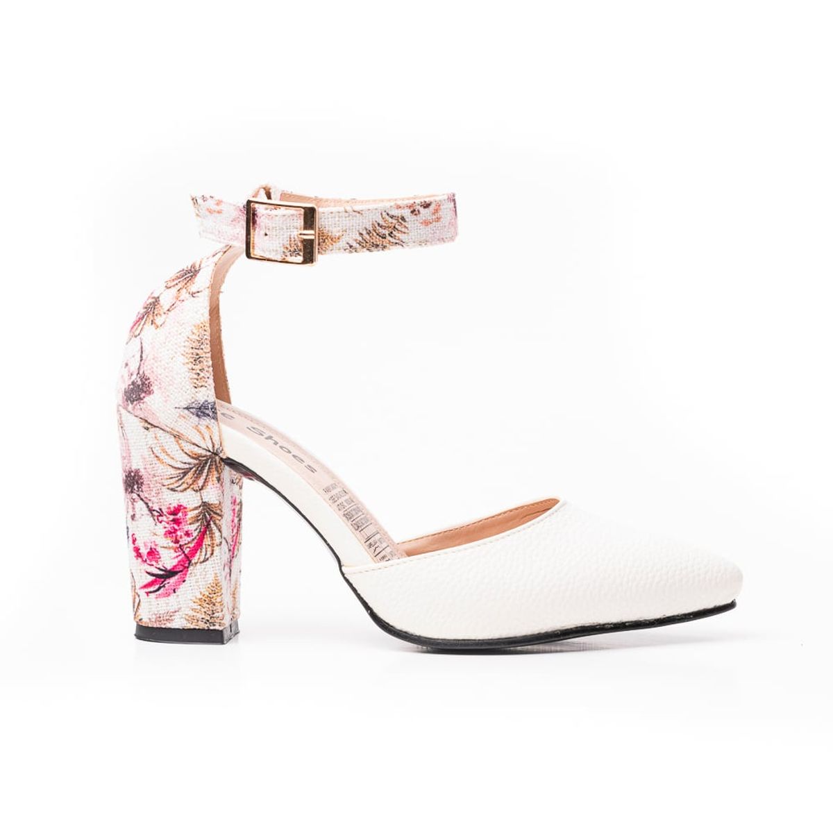 PRICE SHOES - Price Shoes Ejecutivos Tacon en punta 9729084-2TALCO