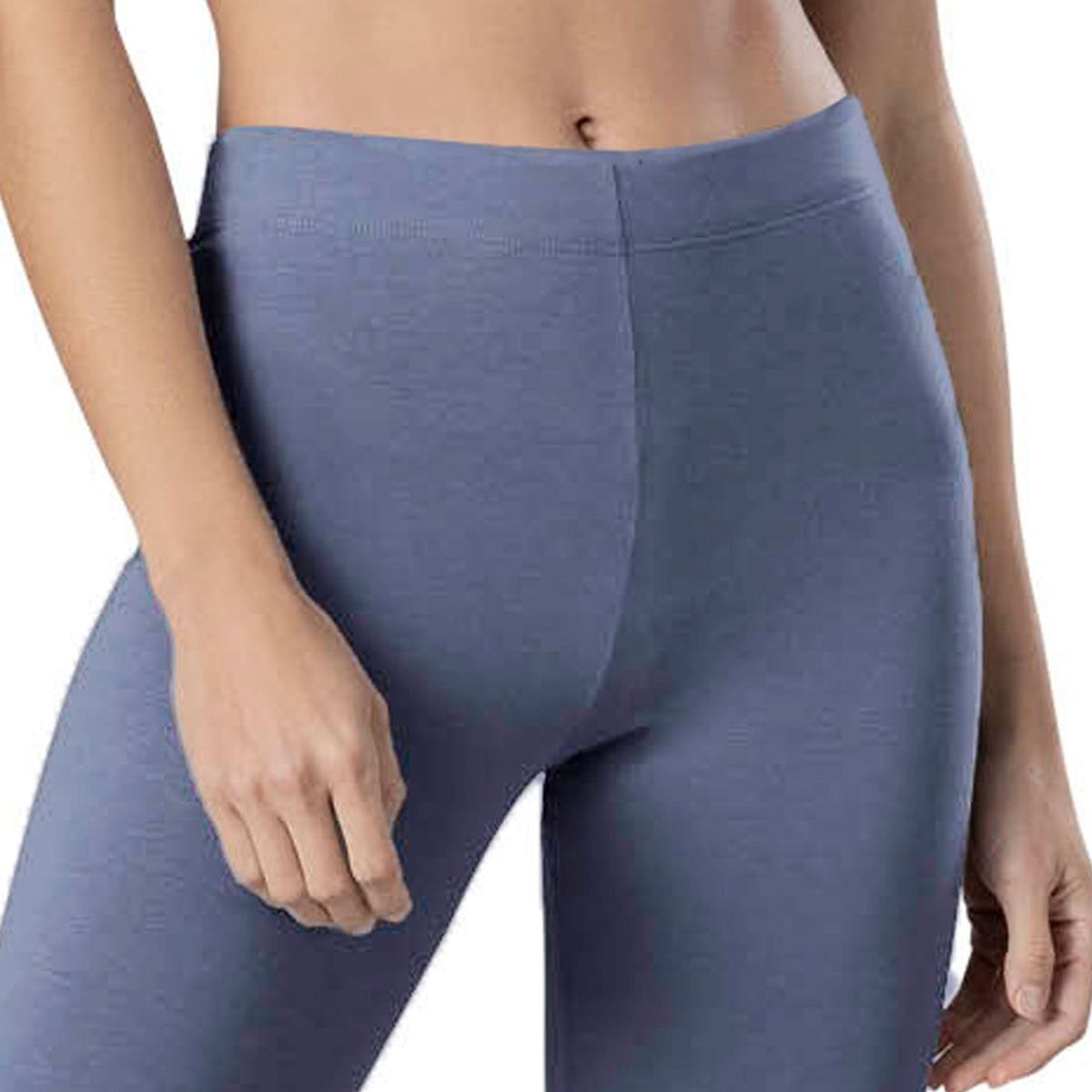 FORMAS INTIMAS - Ciclista Mujer Azul Acero Fi 87036