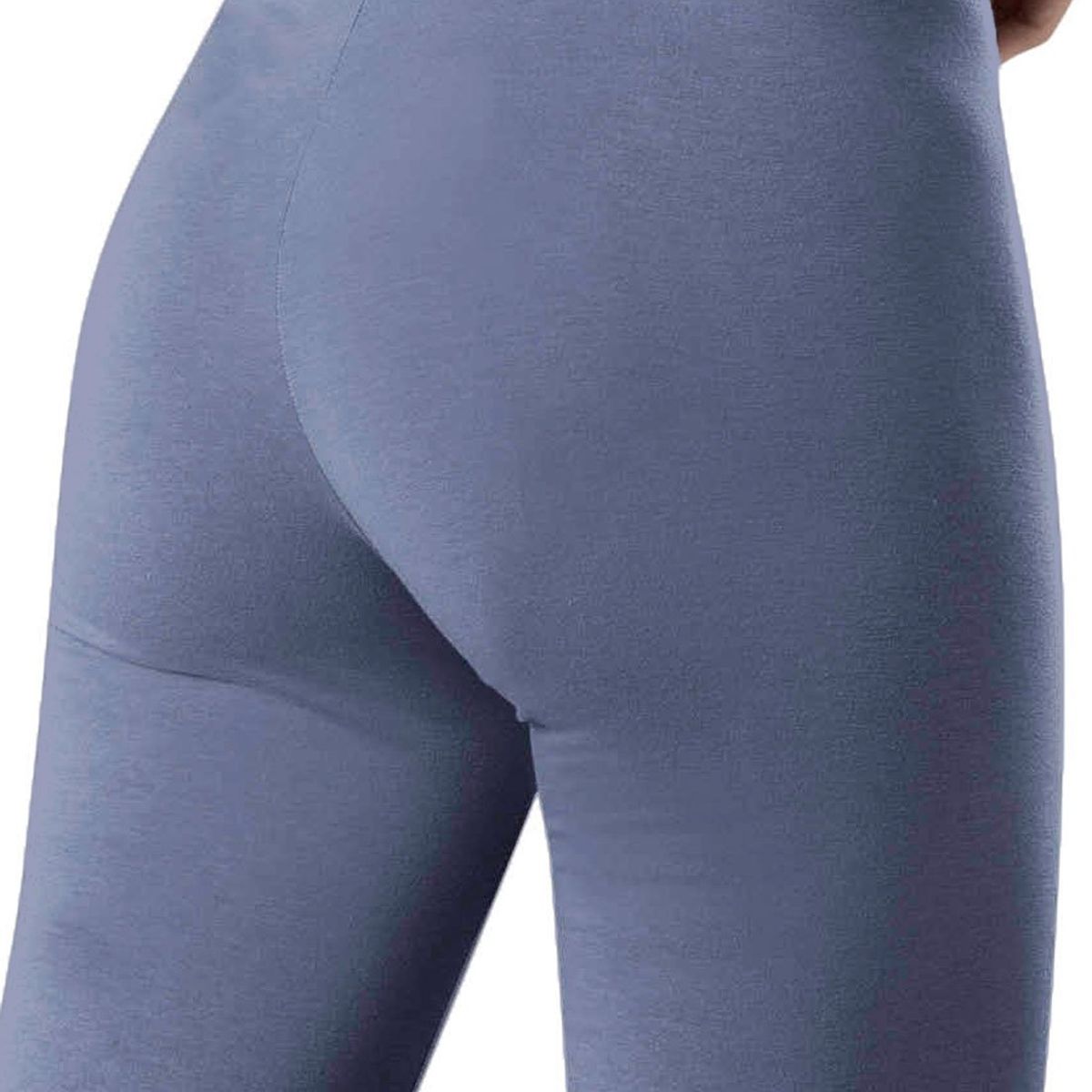 FORMAS INTIMAS - Ciclista Mujer Azul Acero Fi 87036