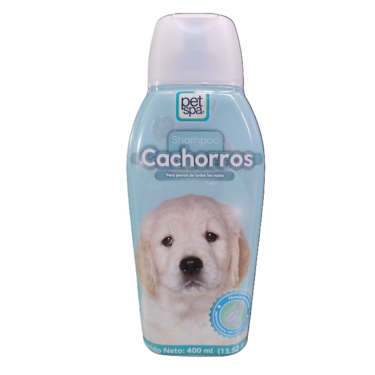 PETSPA - Shampoo Para Perro Pet Spa Cachorro 400 ml