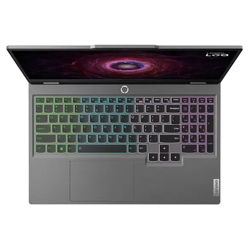 LENOVO - LENOVO LOQ RYZEN 5 7235HS 12GB 512GB RTX 3050 6GB 15,6" FHD