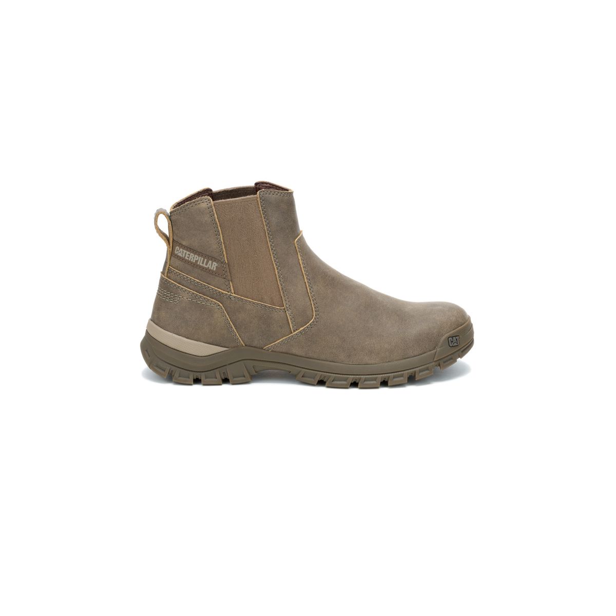 CAT - Bota Hombre CAT Threshold Chelsea Marron CAT