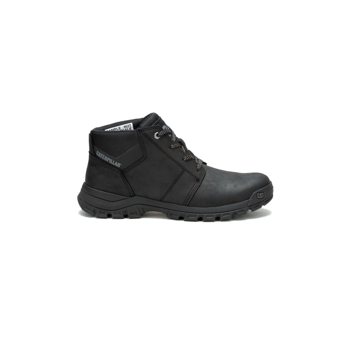 CAT - Bota Hombre CAT THRESHOLD CHUKKA Negro CAT