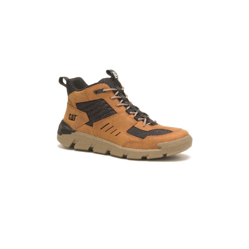 CAT - Bota Hombre CAT CRAIL SPORT MID Arena CAT
