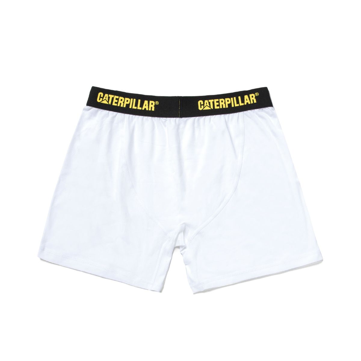 CAT - Boxer Hombre CAT Everyday Boxer 3 - Pac White CAT