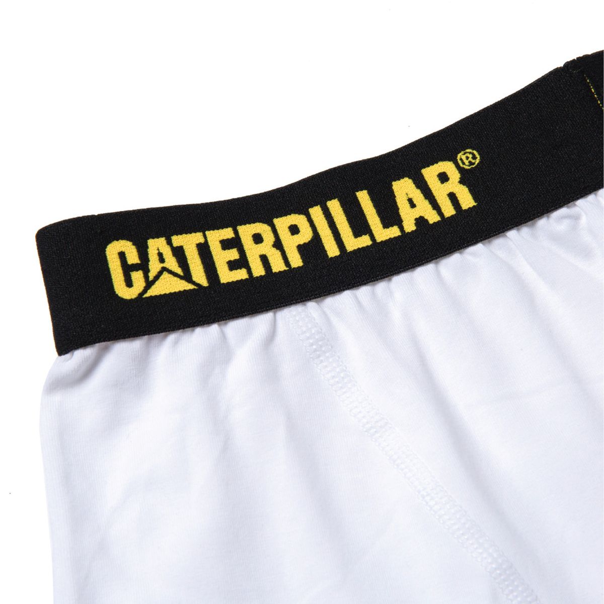CAT - Boxer Hombre CAT Everyday Boxer 3 - Pac White CAT