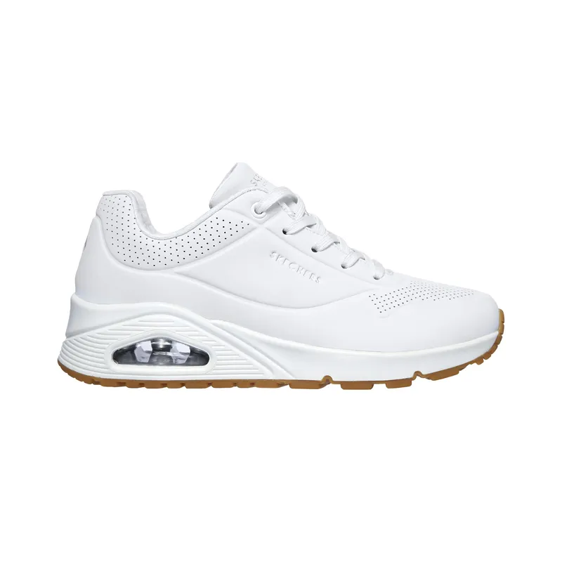 SKECHERS - Tenis Mujer Skechers Uno -Stand On Air.
