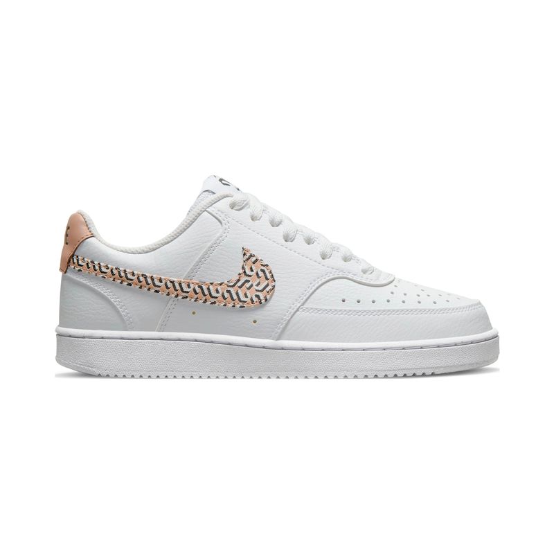 NIKE - Zapato Mujer Nike W Nike Court Vision Lo Nn Un
