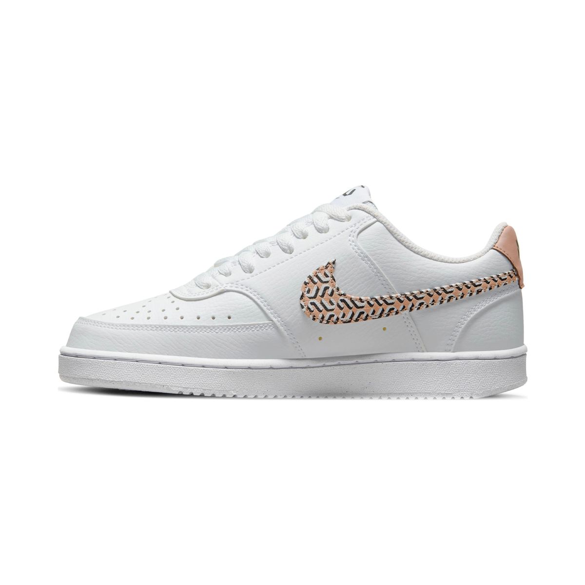 NIKE - Zapato Mujer Nike W Nike Court Vision Lo Nn Un,
