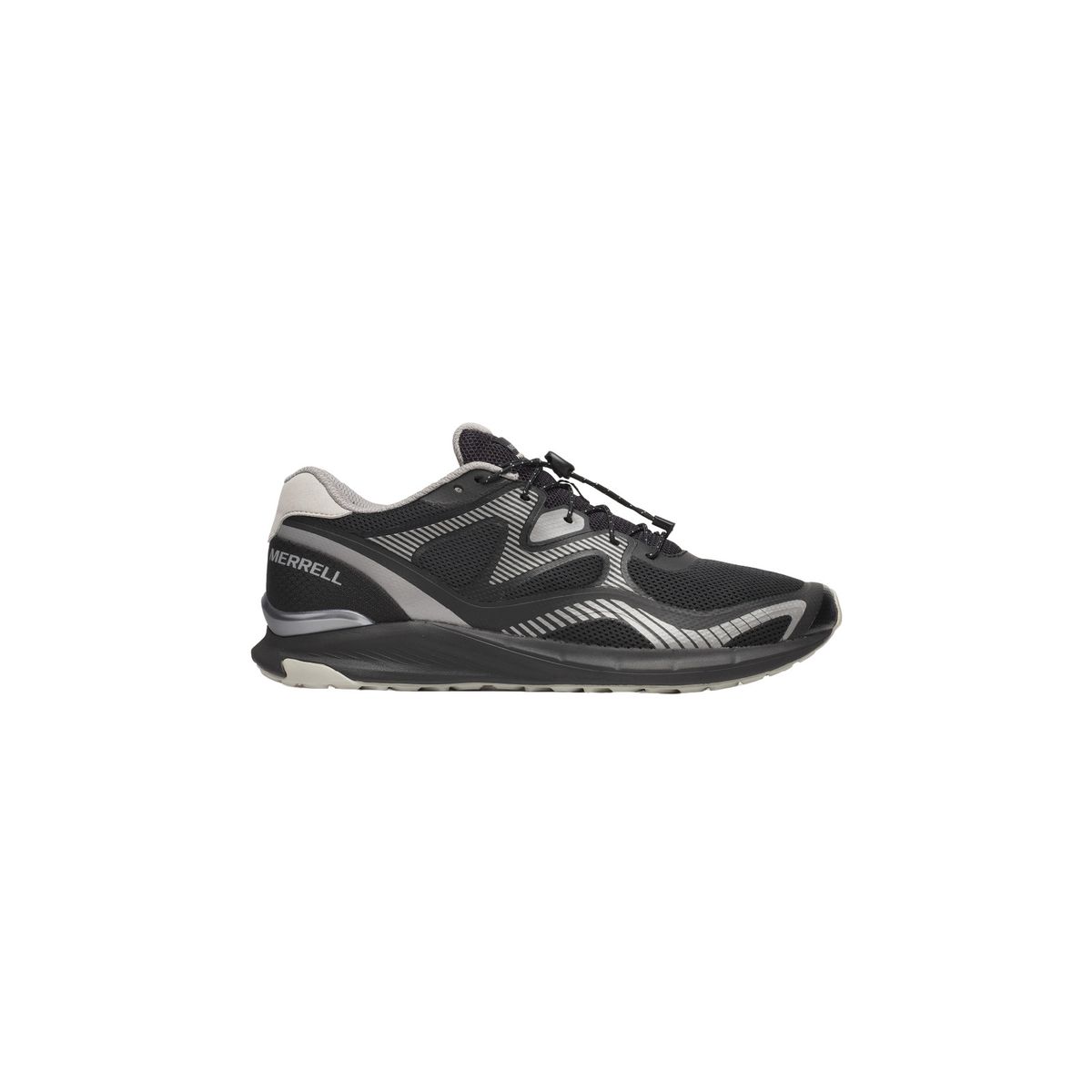 MERRELL - Tenis Hombre MERRELL SKYQUEST TREK Negro MERRELL