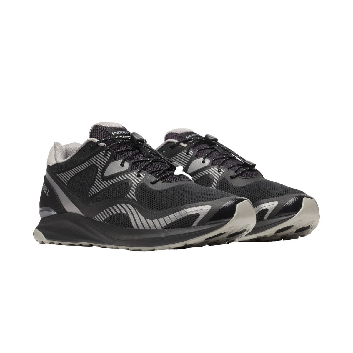 MERRELL - Tenis Hombre MERRELL SKYQUEST TREK Negro MERRELL