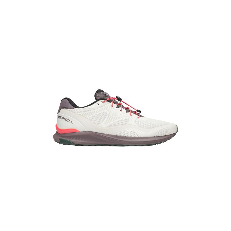 MERRELL - Tenis Hombre MERRELL SKYQUEST TREK Blanco MERRELL