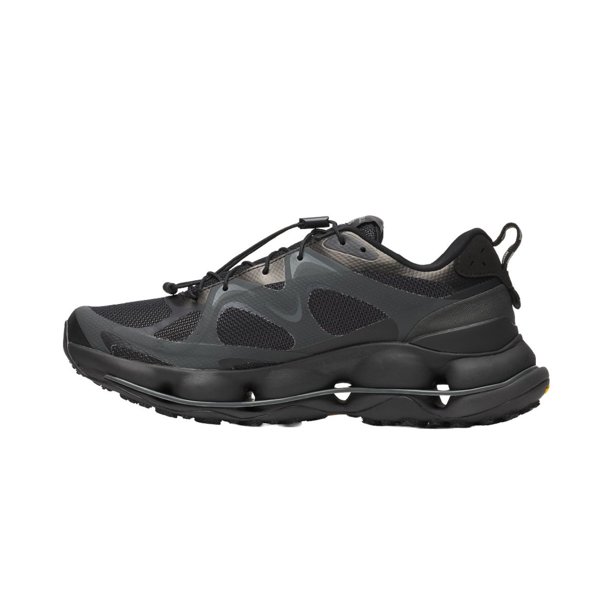 MERRELL - Tenis Hombre MERRELL SPEEDARC MATIS GTX Negro MERRELL