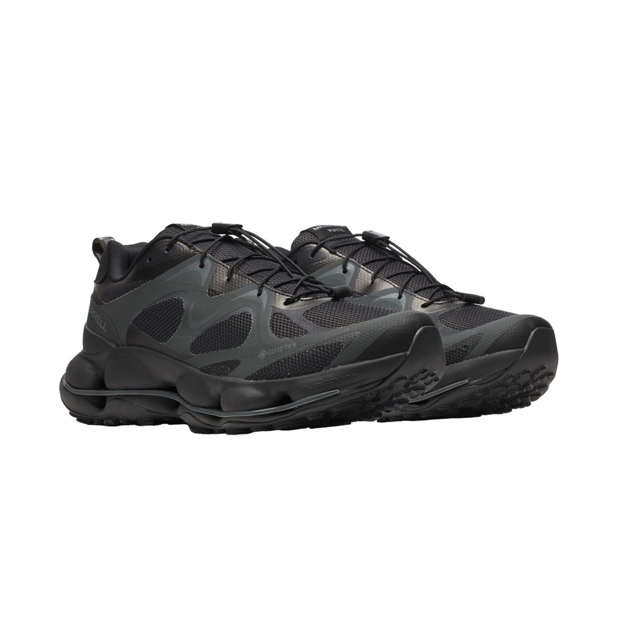 MERRELL - Tenis Hombre MERRELL SPEEDARC MATIS GTX Negro MERRELL