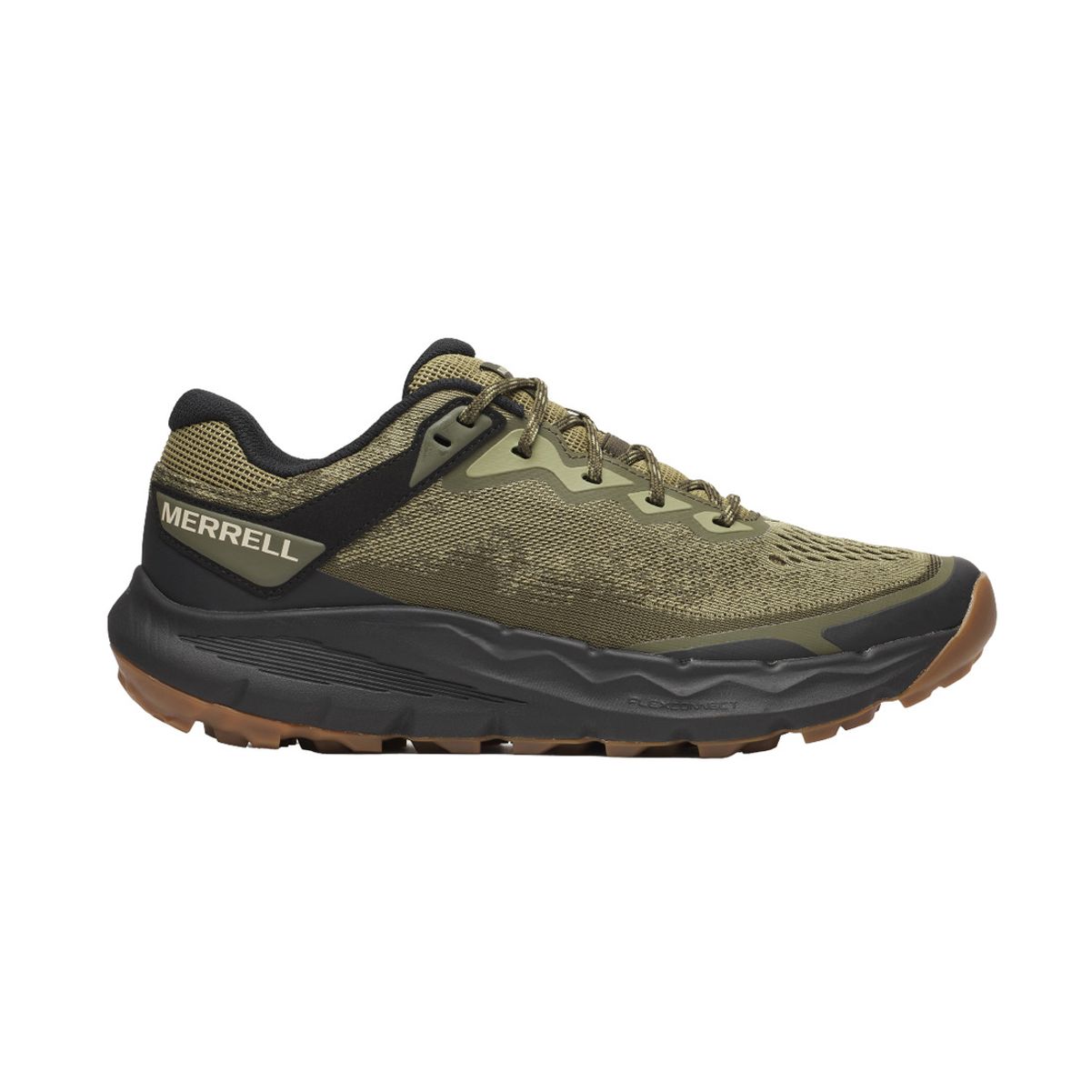 MERRELL - Tenis Hombre MERRELL NOVA 4 Marron MERRELL